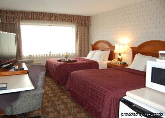 Anz Hotels Scranton Pokój zdjęcie